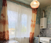 3-комн, 54кв м, этаж 5/5 ул Пушкина, 24
