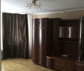 1-комн, 40кв м, этаж 1/9 ул Планерная, 62