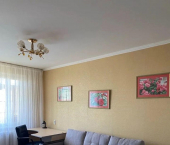 2-комн, 51кв м, этаж 8/9 ул Андрианова, 2