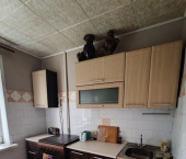 2-комн, 49кв м, этаж 3/9 ул Авиационная, 2