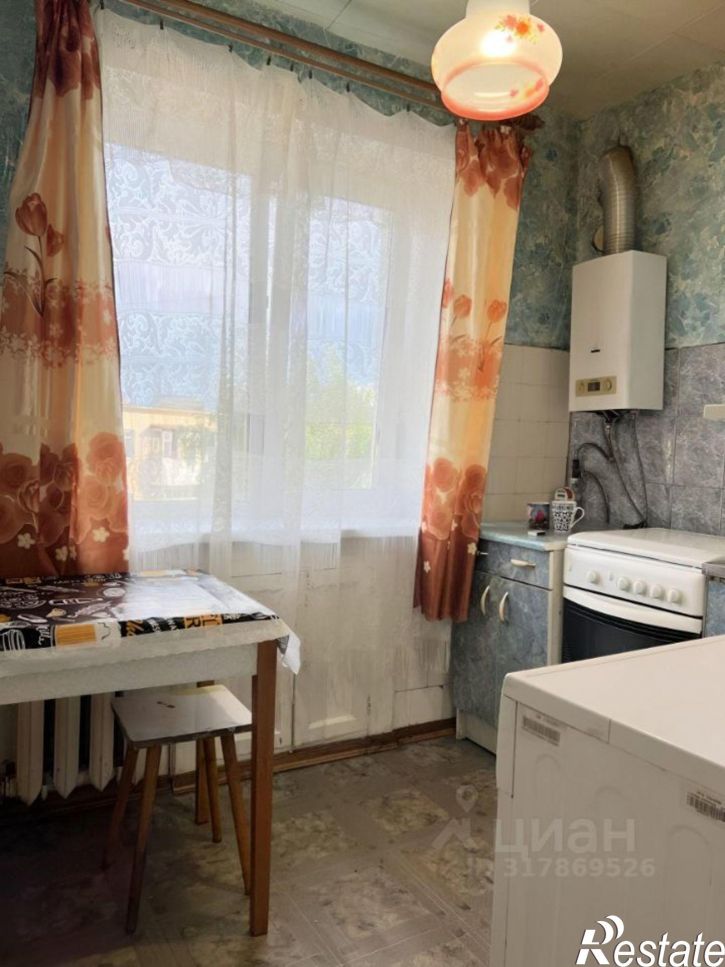 3-комн квартира ул Пушкина, 24,  д. 24