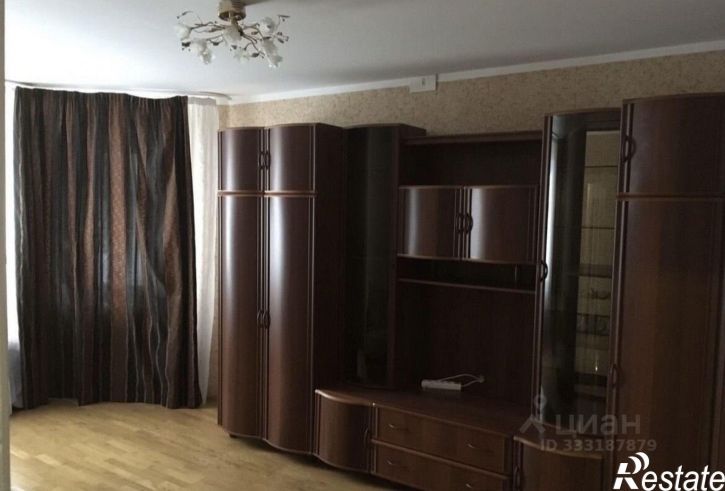 1-комн квартира ул Планерная, 62,  д. 62