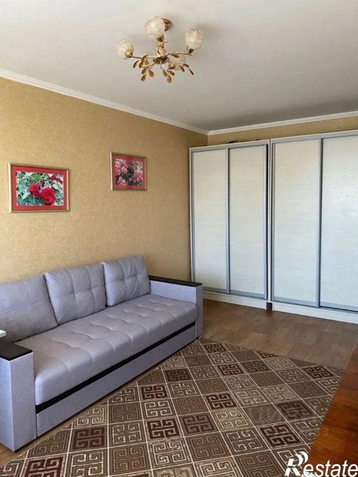 2-комн квартира ул Андрианова, 2,  д. 2