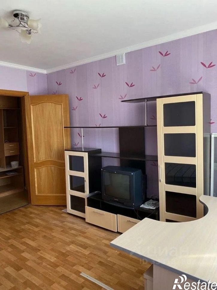 2-комн квартира ул Андрианова, 2,  д. 2