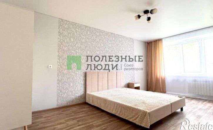 1-комн квартира ул 2-я Курская, 56,  д. 56