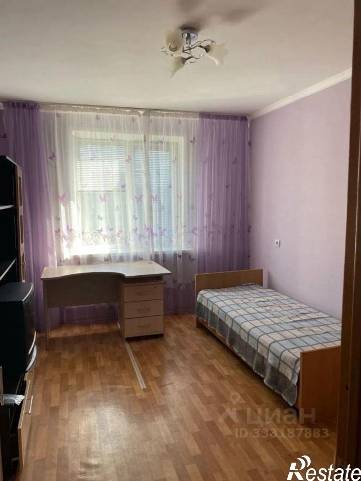 2-комн квартира ул Андрианова, 2,  д. 2