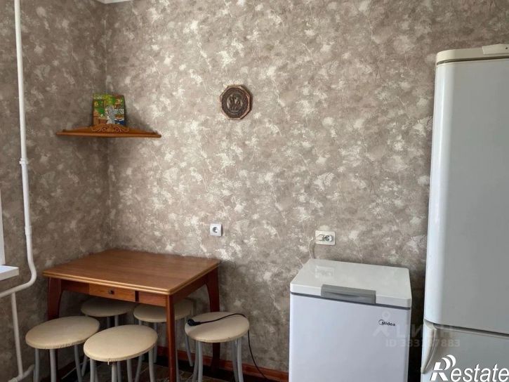 2-комн квартира ул Андрианова, 2,  д. 2
