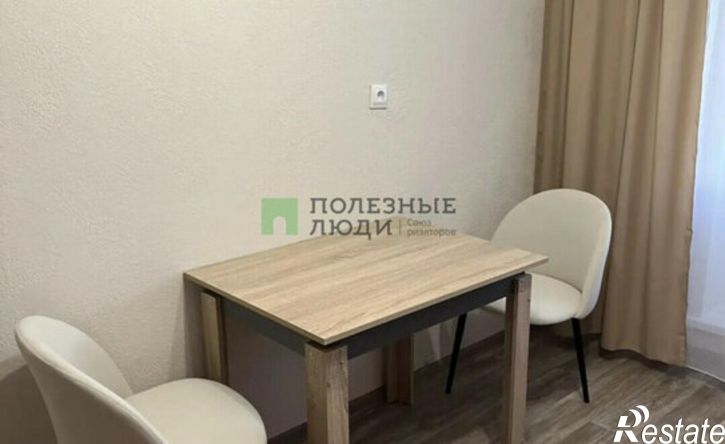 1-комн квартира ул 2-я Курская, 56,  д. 56