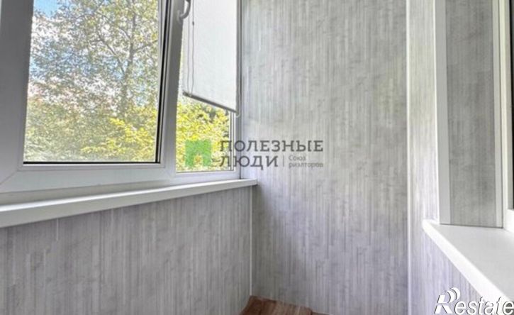 1-комн квартира ул 2-я Курская, 56,  д. 56
