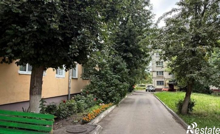 3-комн квартира ул 60-летия Октября, 24,  д. 24