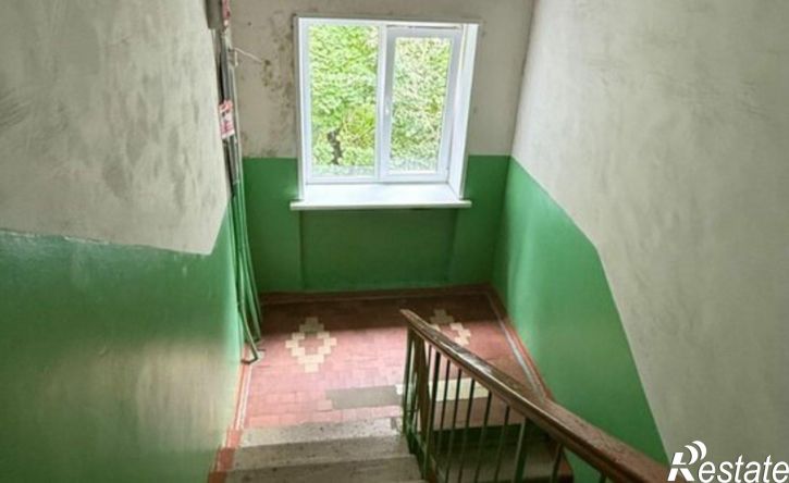 3-комн квартира ул 60-летия Октября, 24,  д. 24
