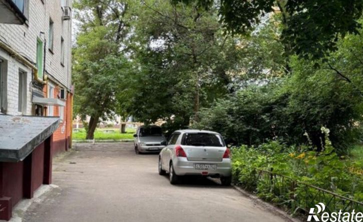 3-комн квартира ул 60-летия Октября, 24,  д. 24