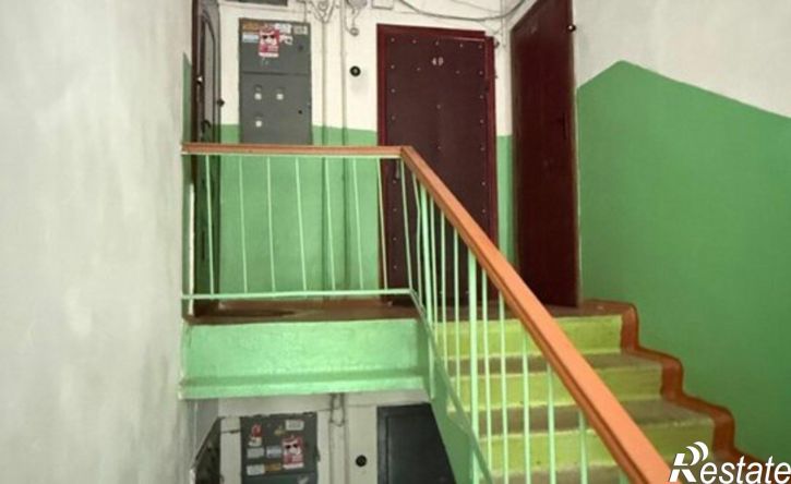 3-комн квартира ул 60-летия Октября, 24,  д. 24