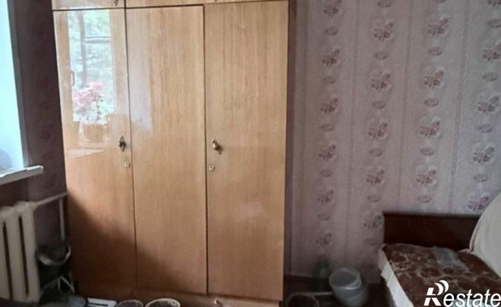3-комн квартира ул 60-летия Октября, 24,  д. 24