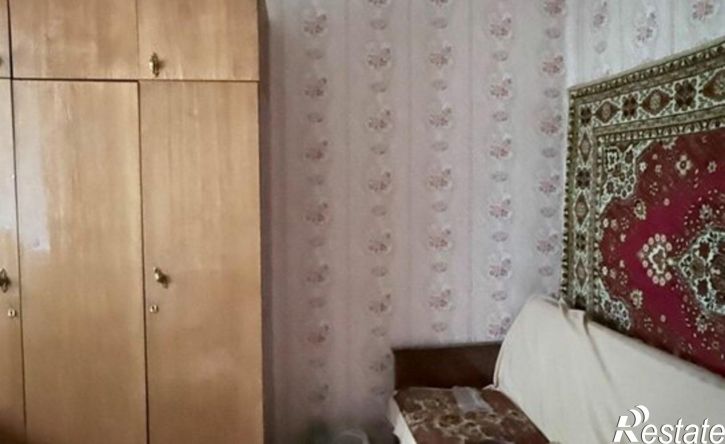 3-комн квартира ул 60-летия Октября, 24,  д. 24