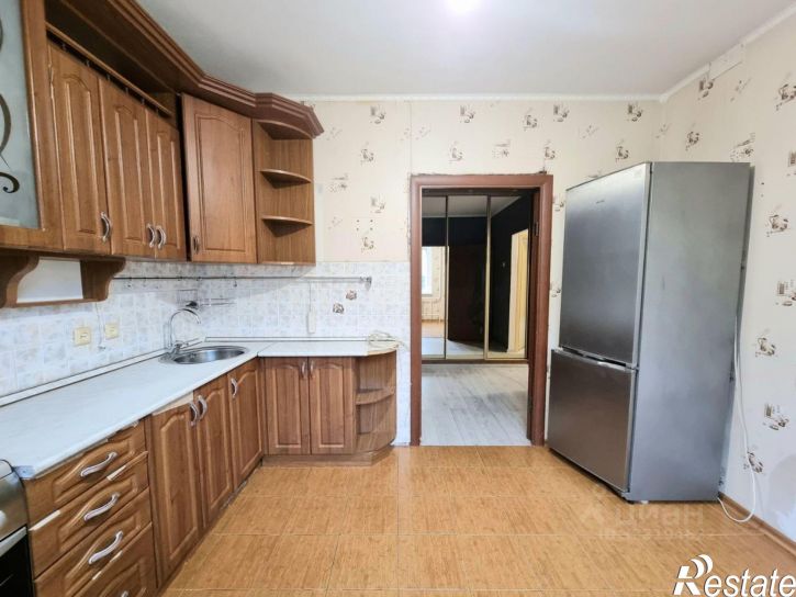 2-комн квартира ул Планерная, 75,  д. 75