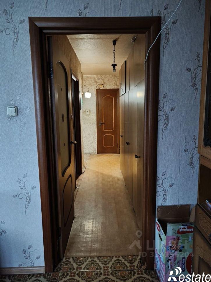 2-комн квартира ул Авиационная, 2,  д. 2