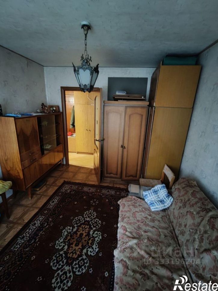 2-комн квартира ул Авиационная, 2,  д. 2