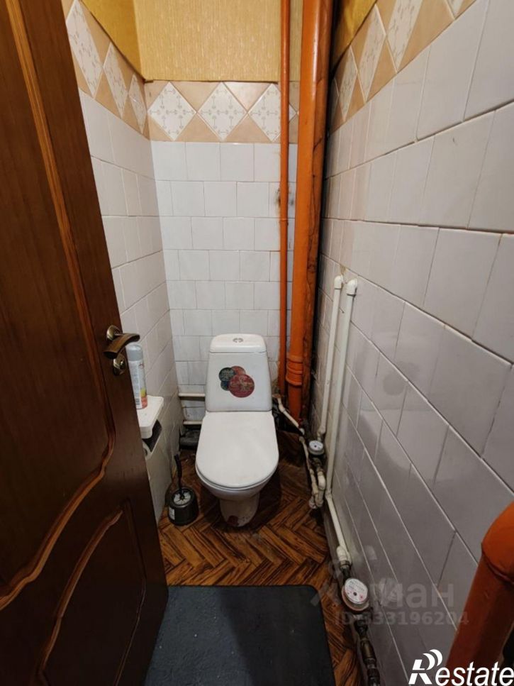 2-комн квартира ул Авиационная, 2,  д. 2