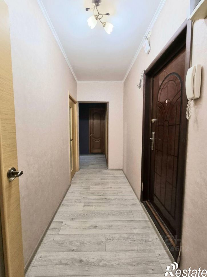2-комн квартира ул Планерная, 75,  д. 75