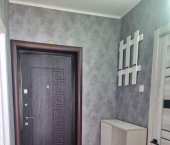 1-комн, 42кв м, этаж 1/11 ул Полковника Старинова, 3