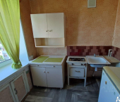 1-комн, 30кв м, этаж 5/5 ул Комсомольская, 77