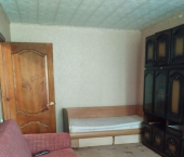 1-комн, 33кв м, этаж 3/9 ул Андрианова, 2