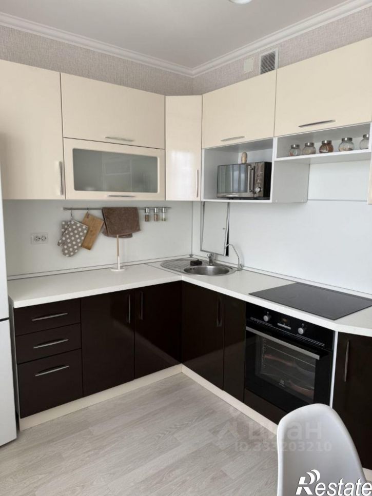 1-комн квартира ул Космонавтов, 48 1,  д. 48 1,  к. 1