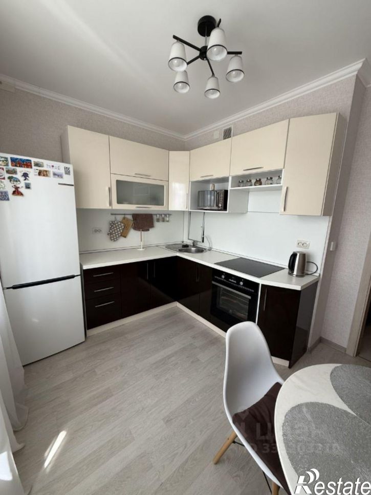 1-комн квартира ул Космонавтов, 48 1,  д. 48 1,  к. 1