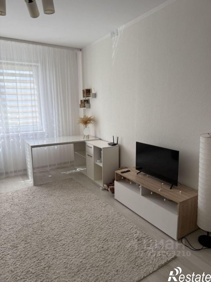 1-комн квартира ул Космонавтов, 48 1,  д. 48 1,  к. 1