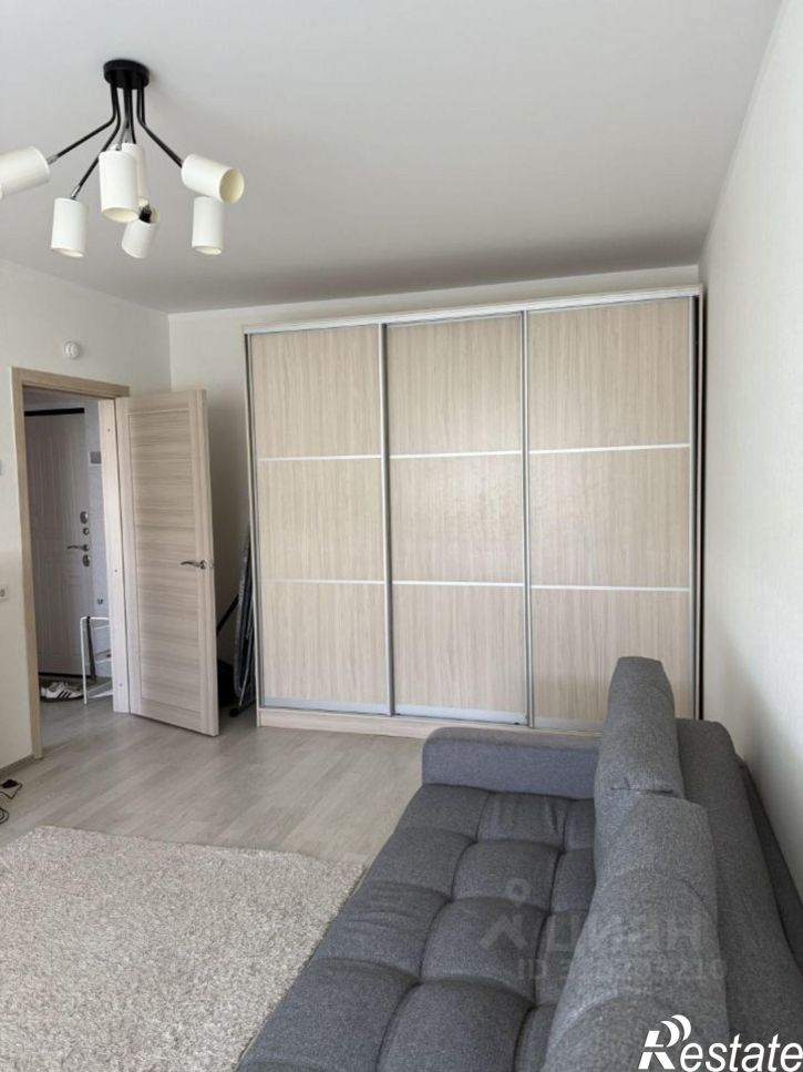 1-комн квартира ул Космонавтов, 48 1,  д. 48 1,  к. 1