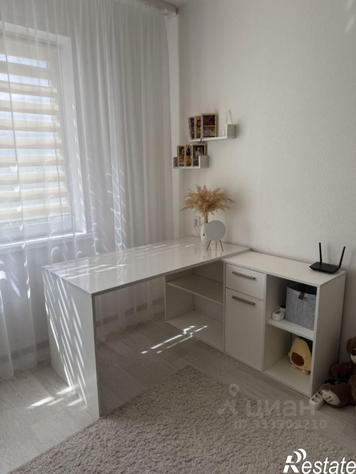 1-комн квартира ул Космонавтов, 48 1,  д. 48 1,  к. 1