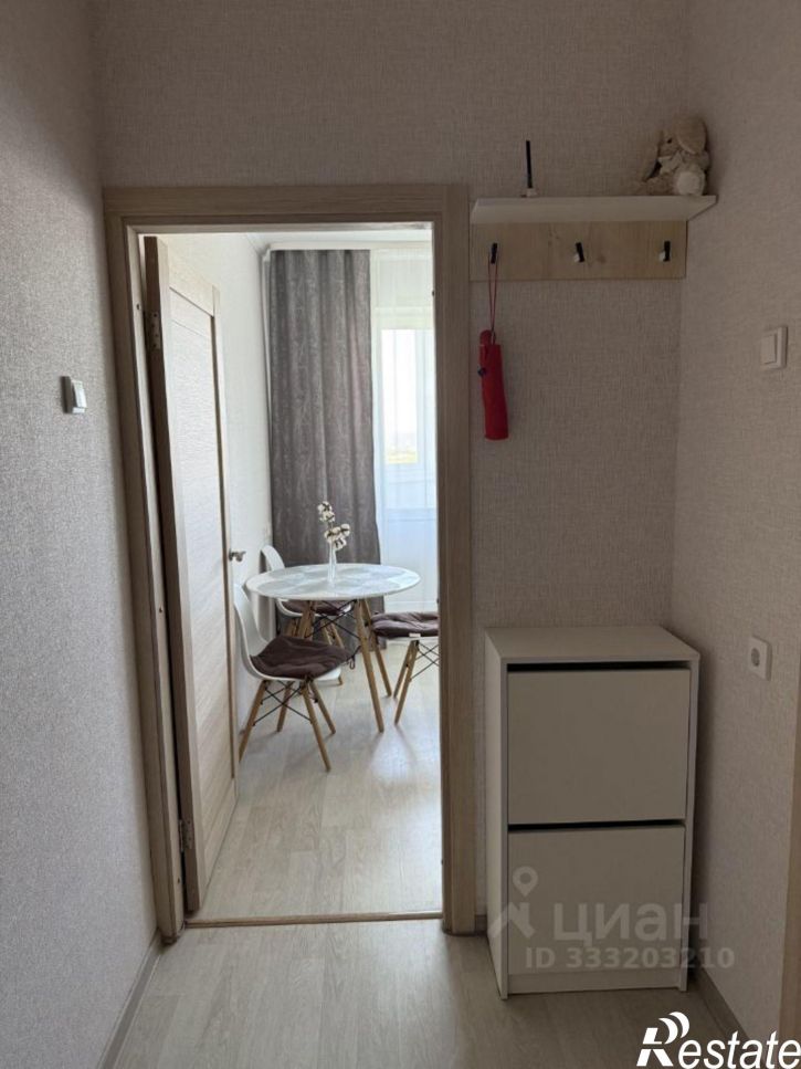 1-комн квартира ул Космонавтов, 48 1,  д. 48 1,  к. 1