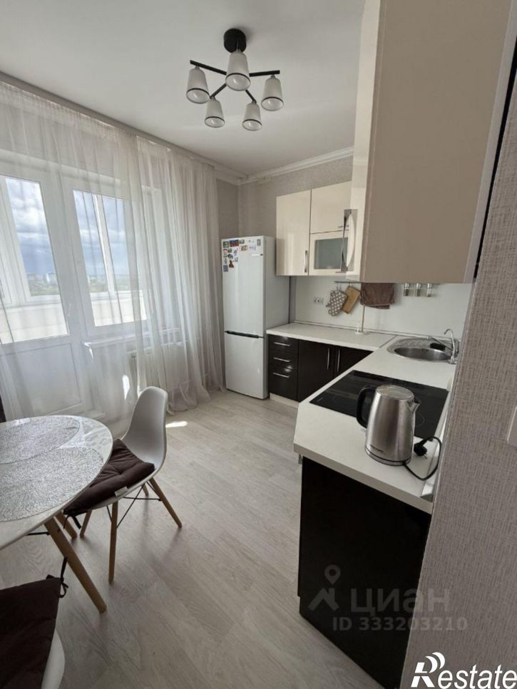 1-комн квартира ул Космонавтов, 48 1,  д. 48 1,  к. 1