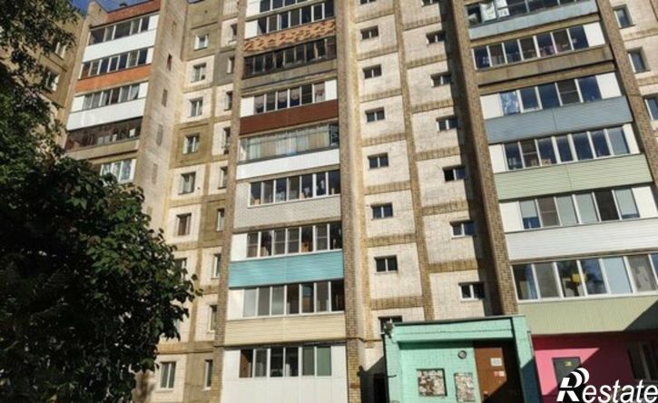2-комн квартира Московское шоссе, 170,  д. 170