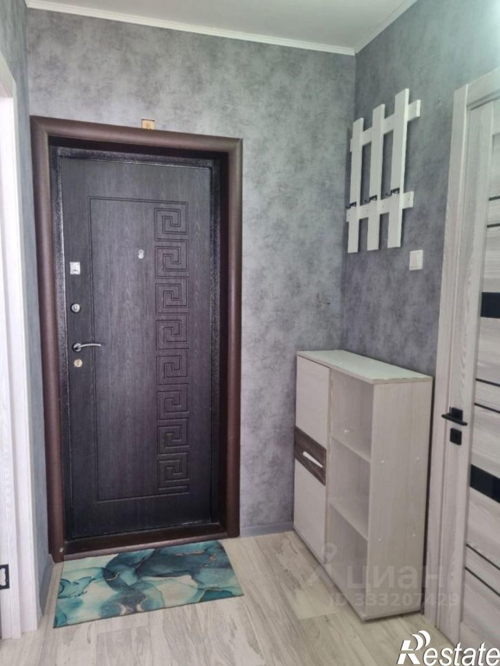 1-комн квартира ул Полковника Старинова, 3,  д. 3