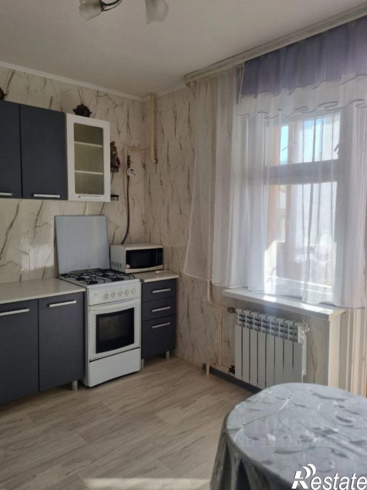 1-комн квартира ул Полковника Старинова, 3,  д. 3