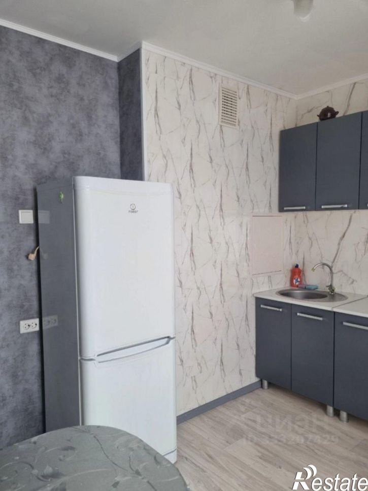 1-комн квартира ул Полковника Старинова, 3,  д. 3