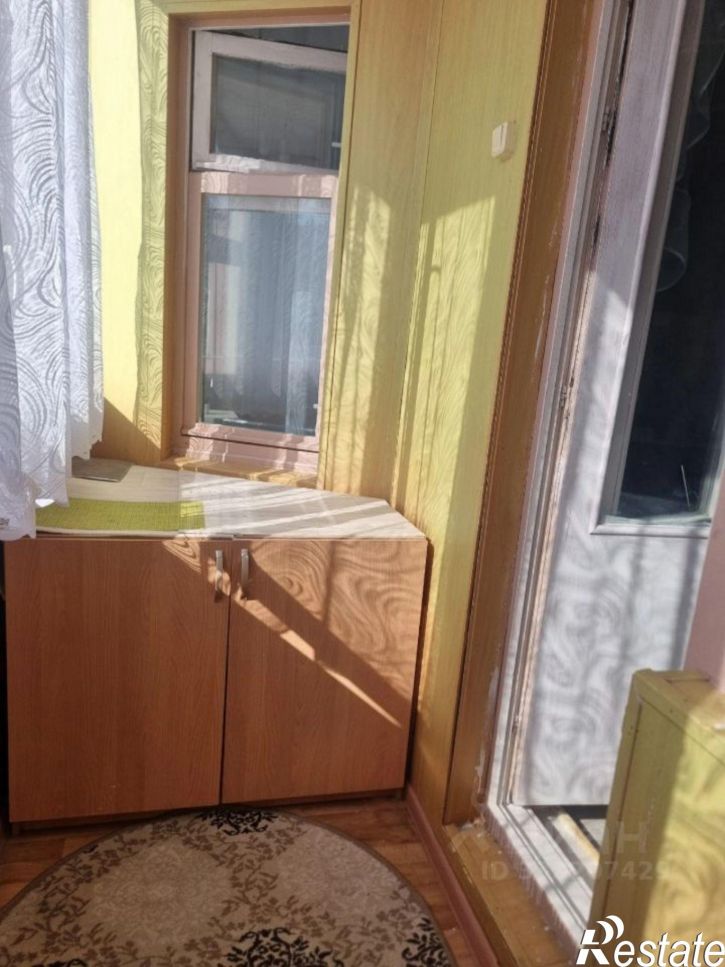 1-комн квартира ул Полковника Старинова, 3,  д. 3