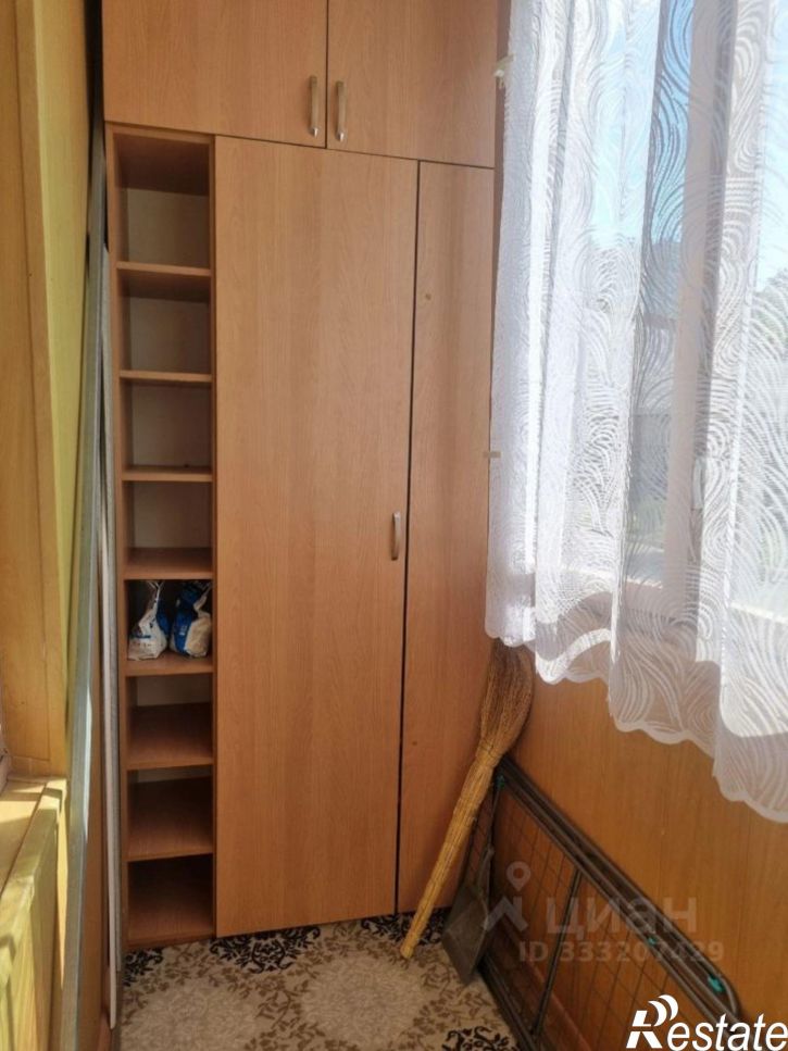 1-комн квартира ул Полковника Старинова, 3,  д. 3