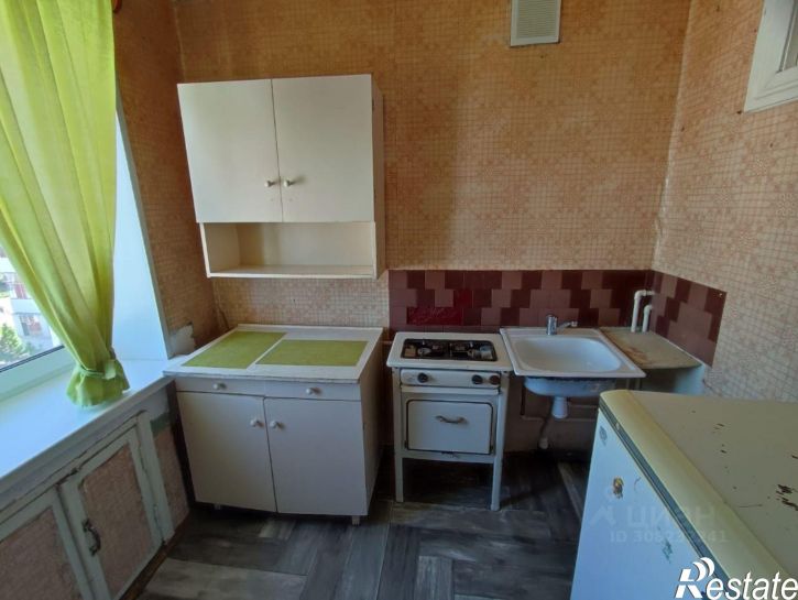 1-комн квартира ул Комсомольская, 77,  д. 77