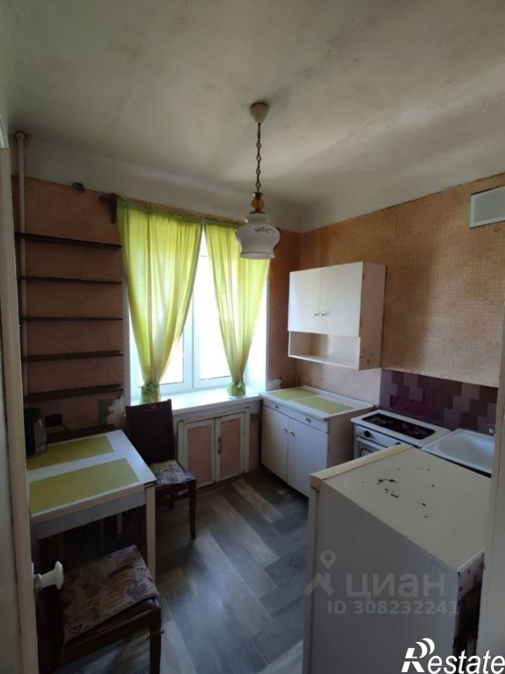 1-комн квартира ул Комсомольская, 77,  д. 77