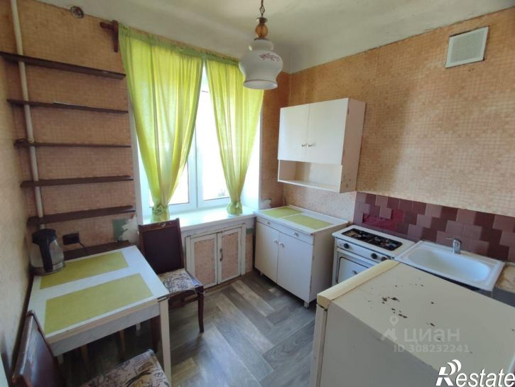 1-комн квартира ул Комсомольская, 77,  д. 77