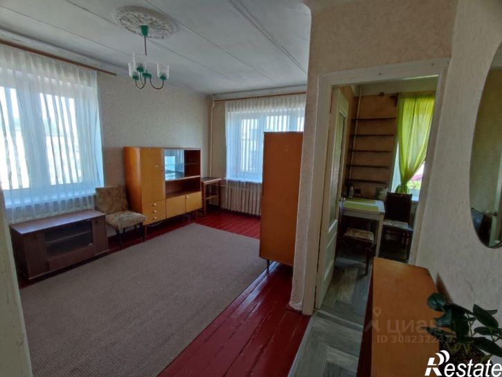 1-комн квартира ул Комсомольская, 77,  д. 77