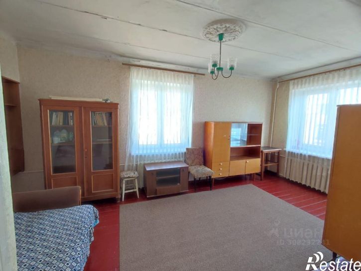 1-комн квартира ул Комсомольская, 77,  д. 77