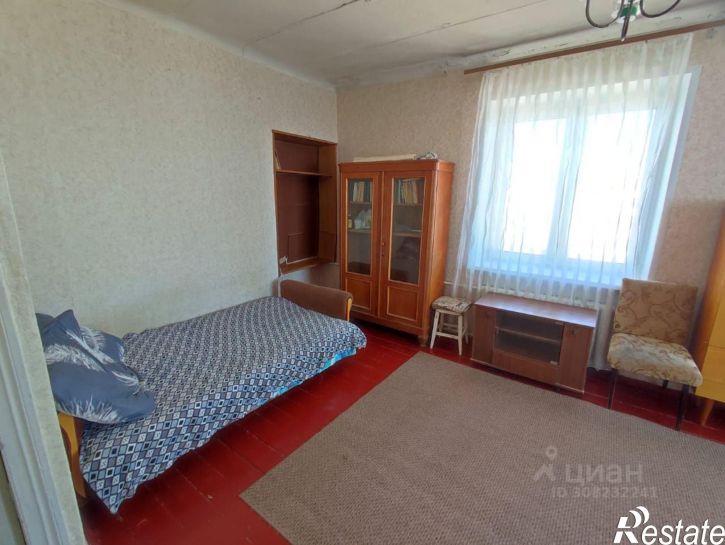 1-комн квартира ул Комсомольская, 77,  д. 77