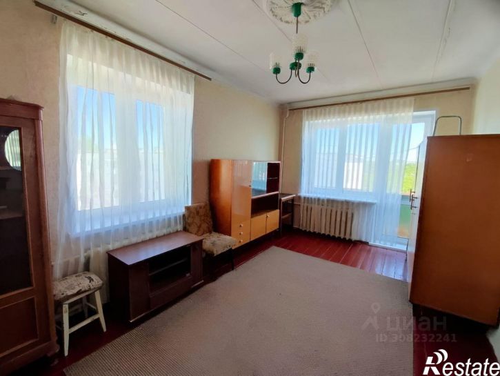 1-комн квартира ул Комсомольская, 77,  д. 77