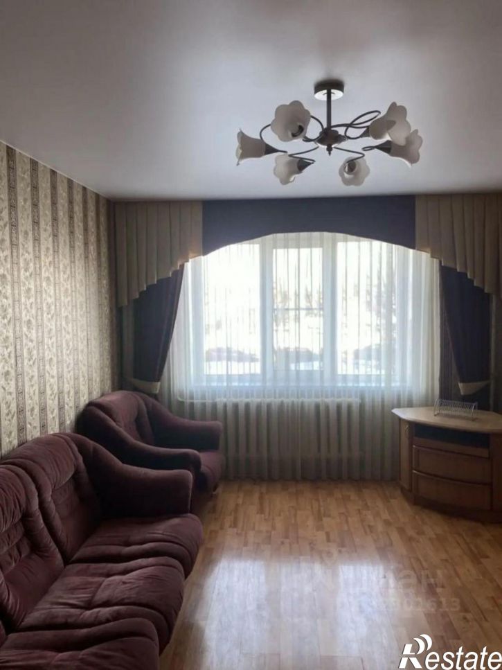 2-комн квартира ул Латышских Стрелков, 107,  д. 107