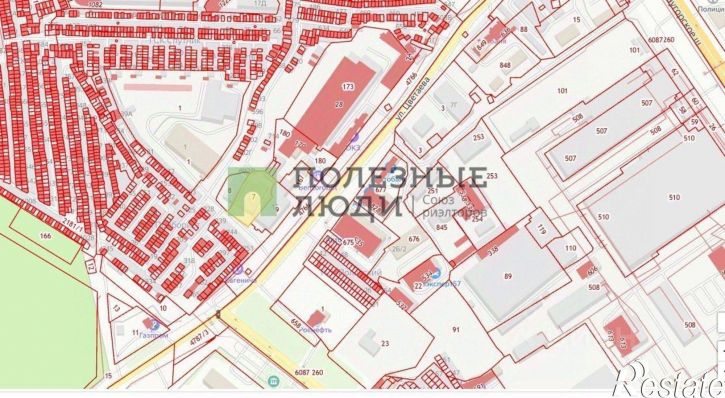 Помещение свободного назначения ул Цветаева, 2Б,  д. 2Б