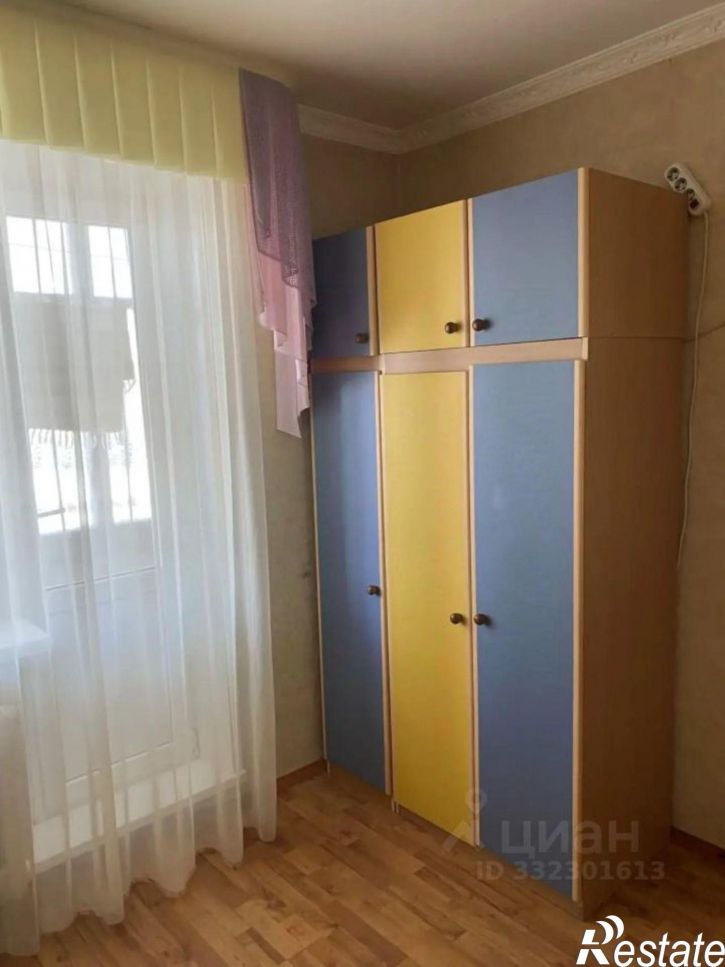 2-комн квартира ул Латышских Стрелков, 107,  д. 107